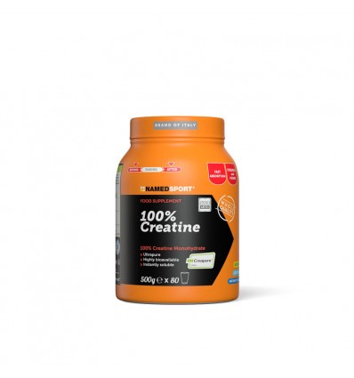 Creatine 100% 