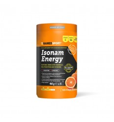 Isonam Energy / Pomarańcza