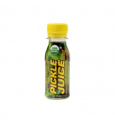 Extra Strength Pickle Juice Shot - shot z ogórków kiszonych