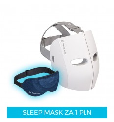 ZESTAW: TheraFace Mask + Sleep Mask