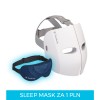 ZESTAW: TheraFace Mask + Sleep Mask
