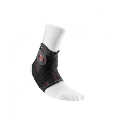 Ankle Support w/ figure 8-straps