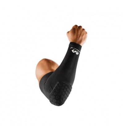Ochraniacz na łokieć ELITE HEX® (czarny) / 6501