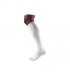 Skarpety uciskowe RECOVERY Compression Socks (białe) / 8831