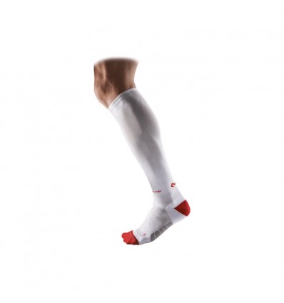 Skarpety kompresyjne ACTIVE Runners Socks (białe) / 8832