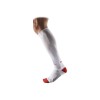 Skarpety kompresyjne ACTIVE Runners Socks (białe) / 8832