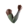 Rękaw uciskowy ELITE COMPRESSION (charcoal) / 8837