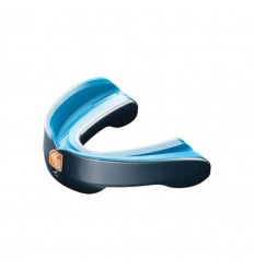 Ochraniacz szczęki Gel Nano (carbon) / 6401