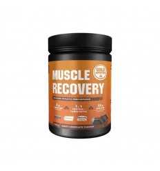 Muscle Recovery / smak czekoladowy