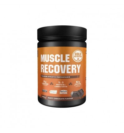 Muscle Recovery / smak czekoladowy