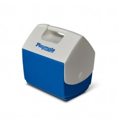 Lodówka Playmate Pal 6,6 l / niebieska