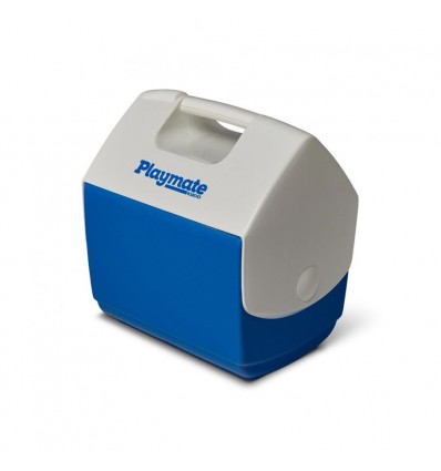Lodówka Playmate Pal 6,6 l / niebieska