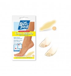 Benped Calli Medio (plaster na pęcherze)