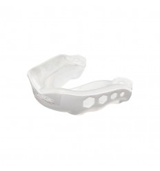 Ochraniacz szczęki Gel Max (biały) / 61950