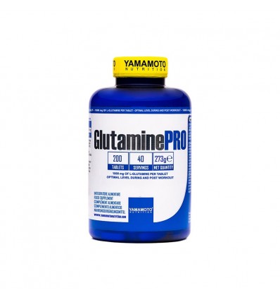 Glutamine PRO