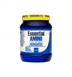 Essential Amino 600 tabletek