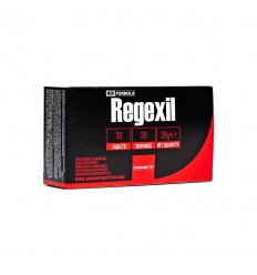 Regexil New Formula - suplement na wsparcie krążenia