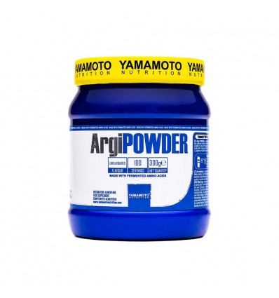 Argi POWDER - arginina w proszku 300 g
