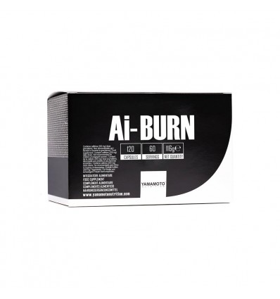 Ai-BURN +18