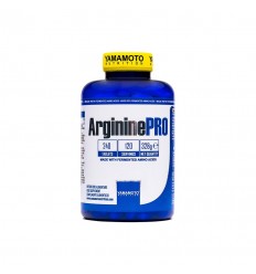 Arginine PRO 80 tabletek