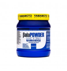 BetaALA POWDER - Beta Alanina 250 g