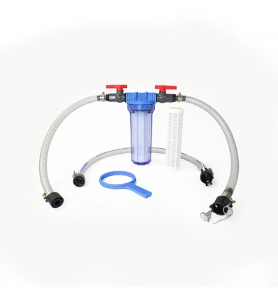 Zestaw do zewnętrznej filtracji wody Avantopool