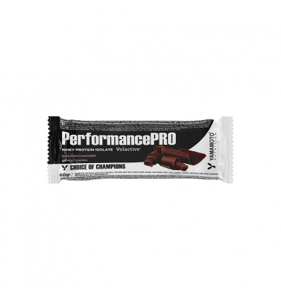 PerformancePRO / czekoladowy