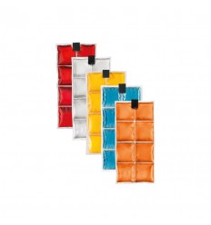 Inuteq Packs 4 - wkłady chłodzące / 4 sztuki