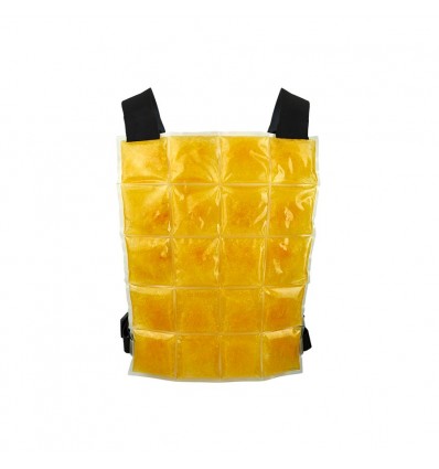 PCM COOLOVER 21˚C - KAMIZELKA CHŁODZĄCA