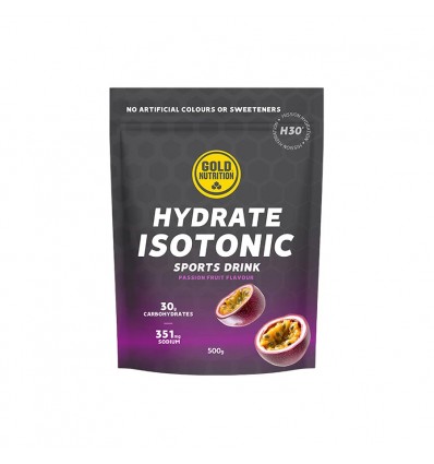 Hydrate Isotonic H30 / marakuja