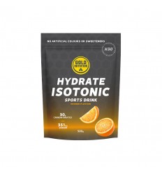 Hydrate Isotonic H30 / pomarańcza