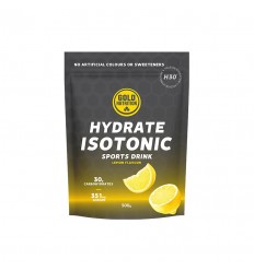 Hydrate Isotonic H30 / cytryna