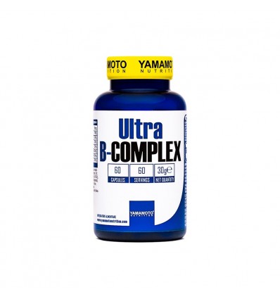 Ultra B-COMPLEX