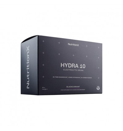 Hydra 10 saszetki / pomarańczowy