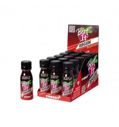 Beet It Sport Cherry+ Shot / 15 x 70 ml