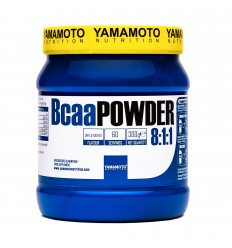 BCAA Powder 8:1:1 300 g / bezsmakowy