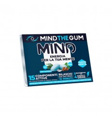 Mind / gumy do żucia