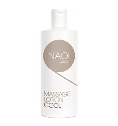 Balsam Massage Lotion Cool