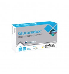 Glutaredox - glutation zredukowany 30 tabletek