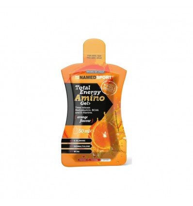 Total Energy Amino Gel