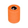 Cohesive Bandage 5 cm x 5 m / pomarańczowy
