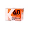 K6.0 Kinesiology Tape / pomarańczowy
