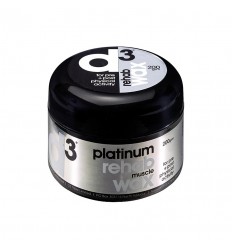 Platinum Rehab Wax 200 ml