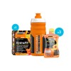 Zestaw: HydraFit + Total Energy Hydra Gel (3 sztuki)