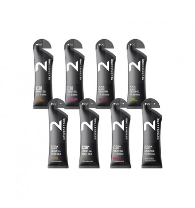 Neversecond C30/C30+ Test Box