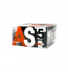 AST Strapping Tape 3,8 cm x 13,7 m / czarny