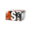 AST Strapping Tape (czarny) / 3,8 cm x 15 m