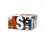 AST Strapping Tape (niebieski) / 3,8 cm x 15 m