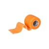 Bandaż Coban samoprzylegający kohezyjny (pomarańczowy) / 5 cm x 4,5 m