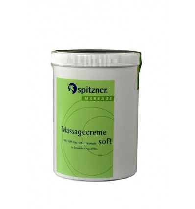 Massage Creme Soft